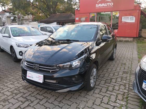 FIAT CRONOS 1.0 FIREFLY FLEX DRIVE MANUAL FIAT CRONOS 1.0 FIREFLY FLEX DRIVE MANUAL